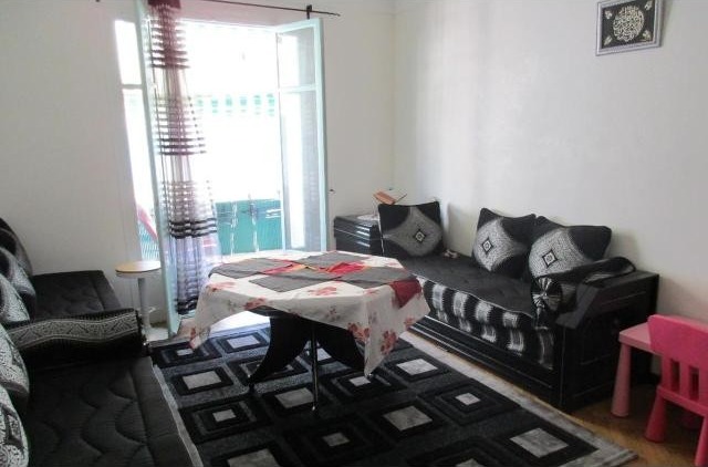 High quality two bed in Fleurs
