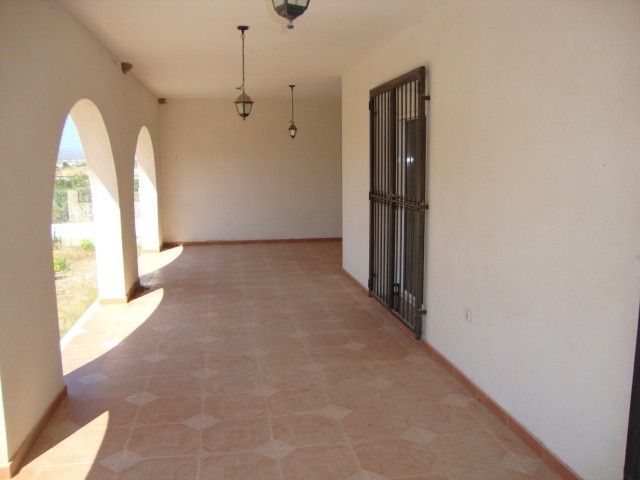 Villa For Sale, Arboleas, Almeria - 2