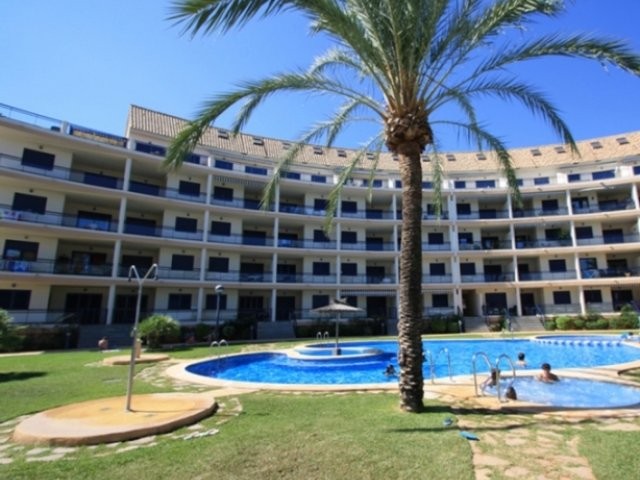 Apartment for sale in Denia - 2