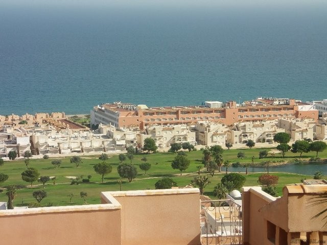 Apartment For Sale, Mojacar Playa..