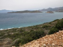 Buy Land In Elounda