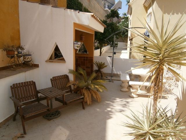 Quality Detached Villa in El Galan - 2