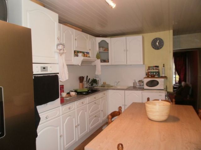 RUFFEC - Lovely little town house - 2