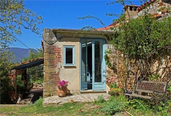 Substantial Mas With 4 Gites And Pool.. - 2