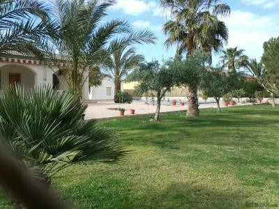 4 Bedrooms - Villa - Alicante - For Sale - 2