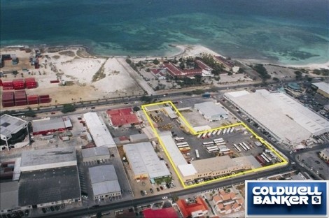 Oranjestad Aruba For Sale Property in.. - 2