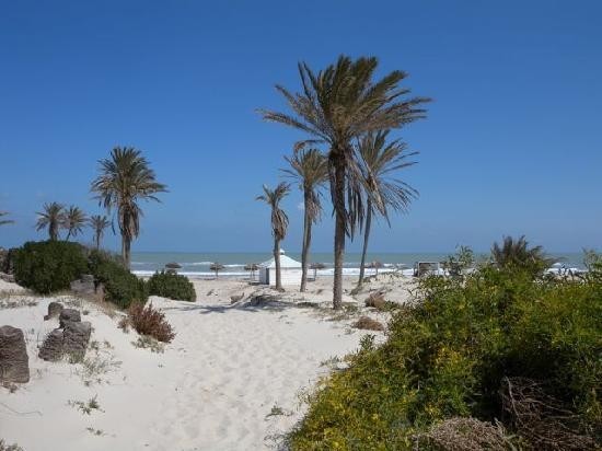 charming hotel in djerba - 2