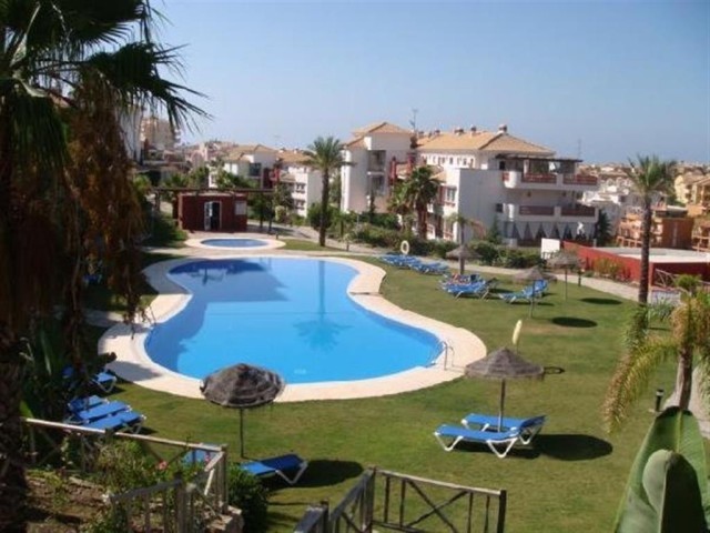 2 Bed Apartment for sale in Mijas Costa