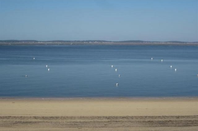 2 bedroom Flat For Sale: 33120 ARCACHON