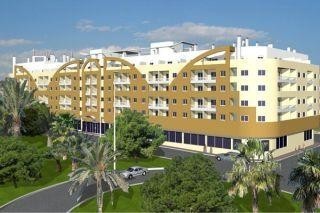 2 Bedrooms - Property - Alicante - For..