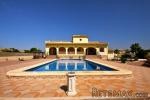 Finca, Alicante (Costa Blanca), Catral..