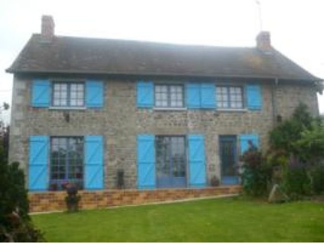 House West Vendre15mn Alencon - 2