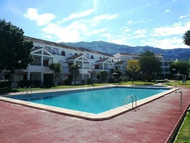 LAS ROTAS, DENIA Apartamento en venta..