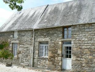 Nice Village House With Good Scope