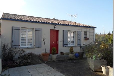 Stone House For Sale St Jean D Angely