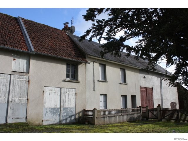 23 - Creuse