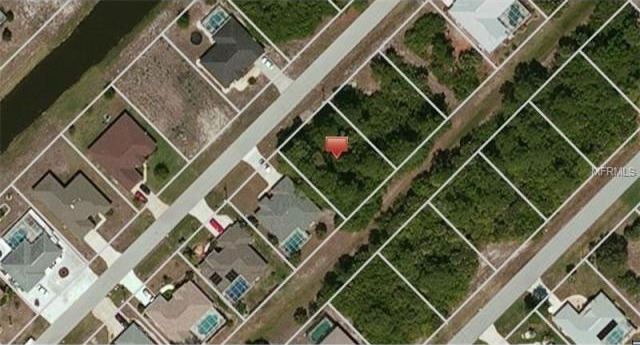 Land For Sale: 225 Broadmoor Ln..