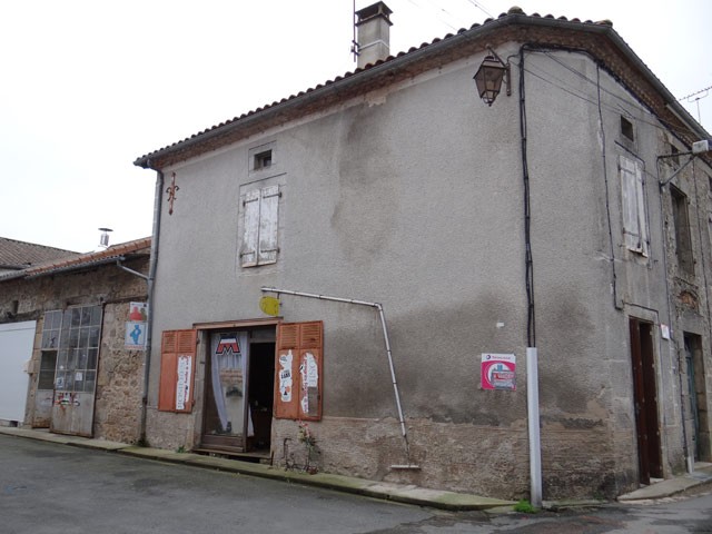 Nord Dordogne 40 Minutes From Limoges.. - 2