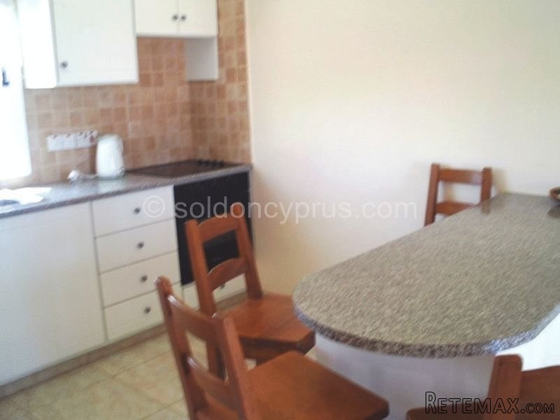 1 Bedroom - Penthouse - Famagusta - For.. - 2