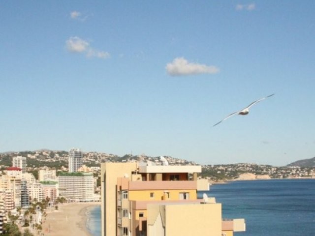 Apartment for sale in Calpe - 2