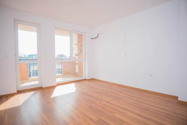 Newly built studio, 34 sq.m. with.. - 2