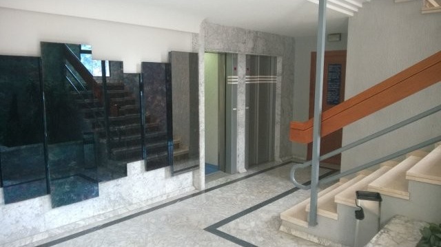 Paraiso Mar II Apartment in Calpe - 2