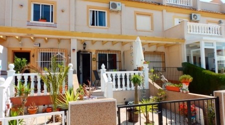 Resale · Townhouse · Spain · Costa Bl..