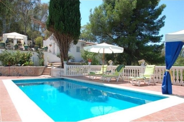 Villa - “Finca Las Escolones” sits just.. - 2