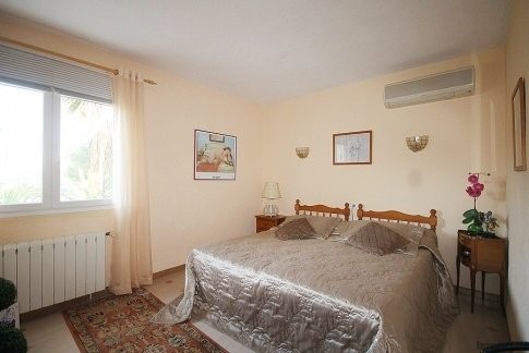 Villa in Javea - 2