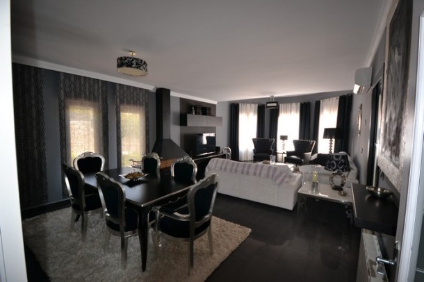 3 Bed 2 Bath Villa Gata De Gorgos 4* -.. - 2