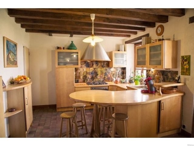 Beautiful French Character Property - 2