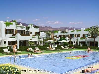 1 Bedroom - Apartment - Almeria - For.. - 2