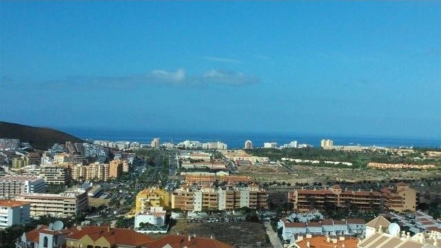 Apartment For Sale in Los Cristianos..