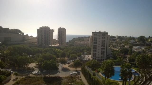 Luz de Calpe II Apartment in Calpe - 2
