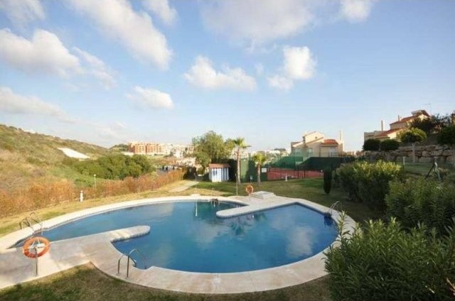 3 Bed Town House for sale in Mijas Costa