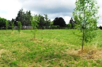 DORDOGNE land constructable of 2755 m2 - 2