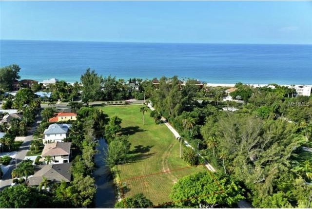 Land For Sale: 6604 Gulf Of Mexico Dr..