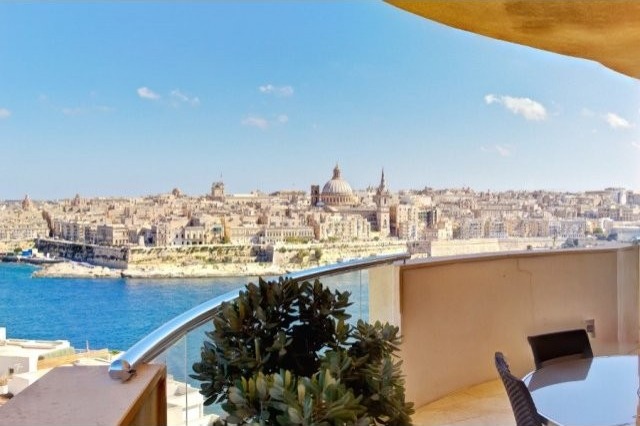 Majestic Tigne Apartment With 360° Views