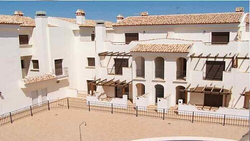 3 BED TOWNHOUSE 5 MINS MAR MENOR
