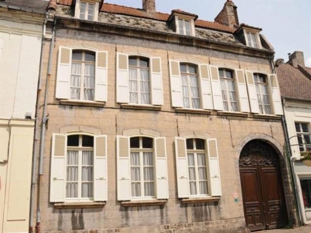 5 bedroom House For Sale: 62140 HESDIN - 2