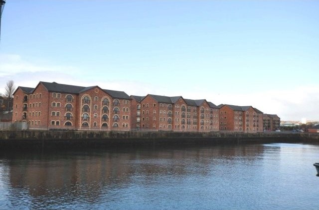 9 James Watt Way, Greenock, PA15 2AD