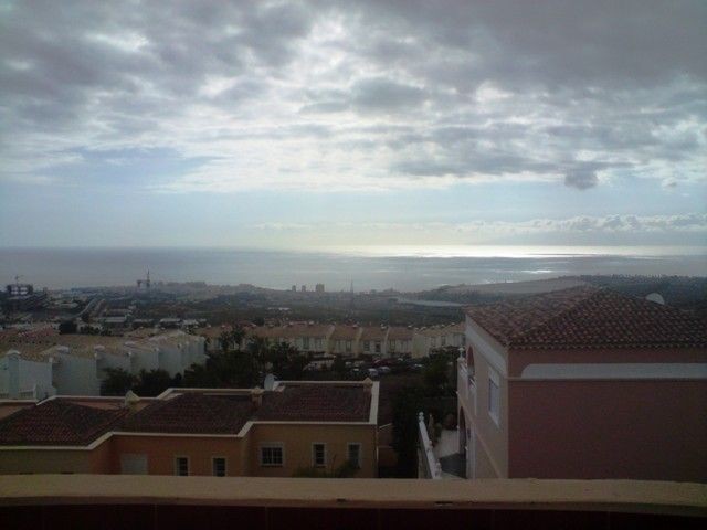 Duplex in Costa Adeje - 2