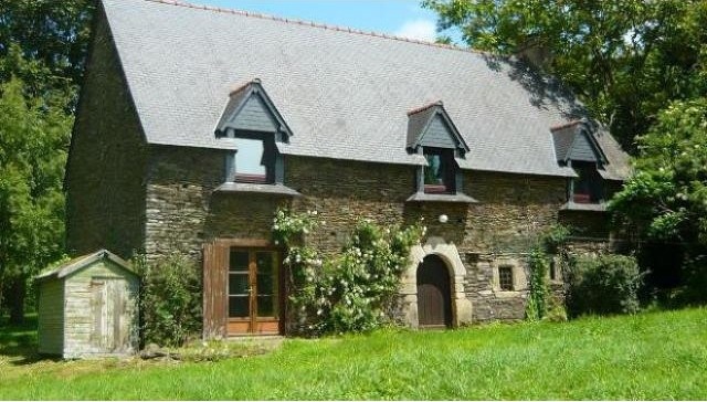 Fantastic French Country House - 2