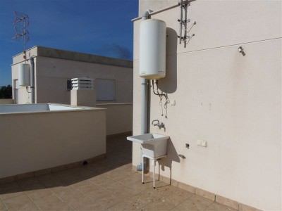 Penthouse - New and top modern design..