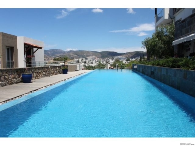 Port Bodrum Resale Duplex