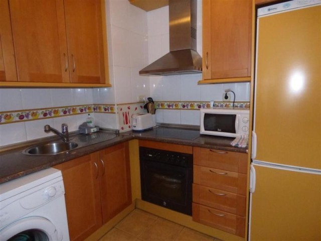 1 Bed Apartment for sale in Marbella - 2