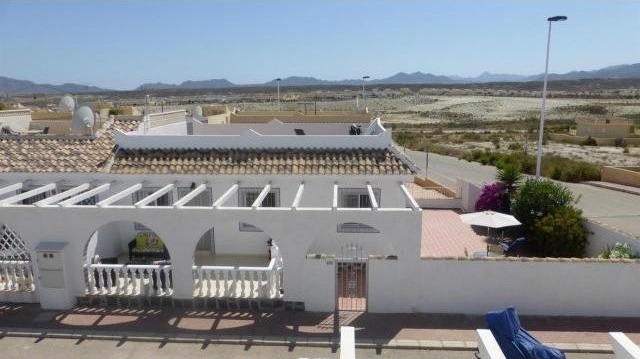2 Bedrooms - Property - Murcia - For..