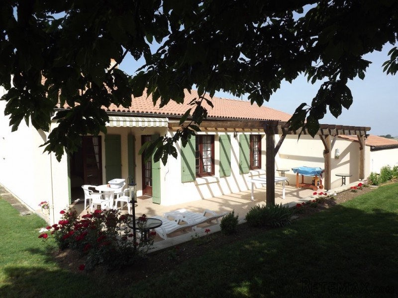 Bungalow For Sale With Garden, Terrace.. - 2