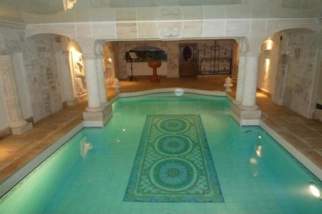 5 bedroom Villa For Sale: 51120 EPERNAY - 2