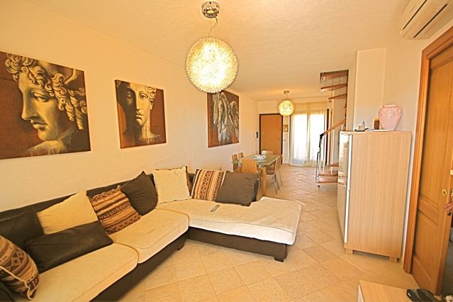3 Bedrooms - Apartment - For Sale